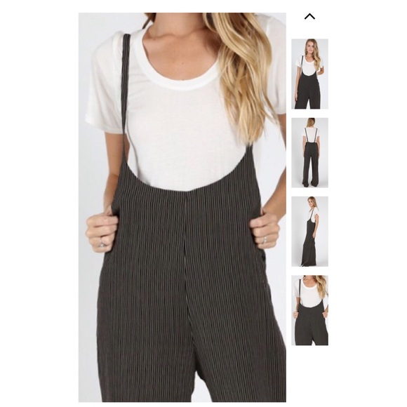 LAST 2️⃣ Times Square Jumpsuit - Picture 6 of 7